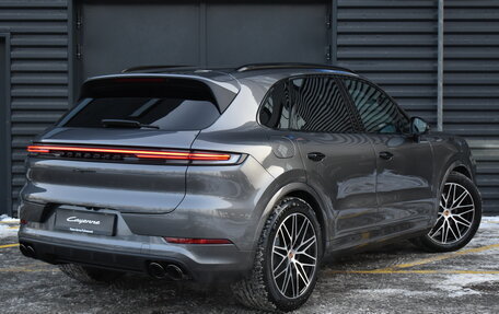 Porsche Cayenne III, 2026 год, 18 900 000 рублей, 3 фотография