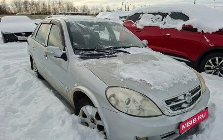 Lifan Breez (520), 2008 год, 55 000 рублей, 3 фотография