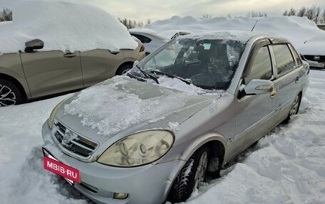 Lifan Breez (520), 2008 год, 55 000 рублей, 2 фотография