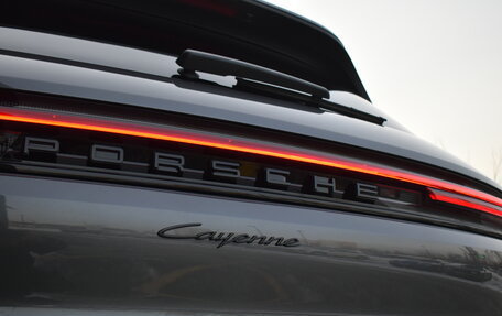 Porsche Cayenne III, 2026 год, 18 900 000 рублей, 9 фотография