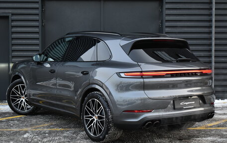 Porsche Cayenne III, 2026 год, 18 900 000 рублей, 6 фотография