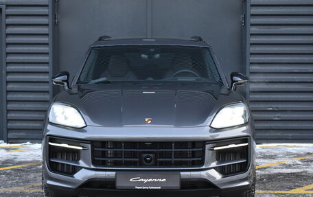 Porsche Cayenne III, 2026 год, 18 900 000 рублей, 7 фотография