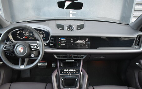 Porsche Cayenne III, 2026 год, 18 900 000 рублей, 15 фотография