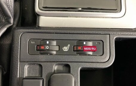 Toyota Land Cruiser Prado 150 рестайлинг 2, 2019 год, 4 800 000 рублей, 9 фотография