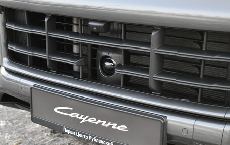 Porsche Cayenne III, 2026 год, 18 900 000 рублей, 28 фотография