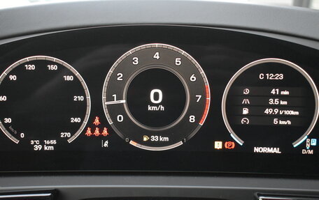 Porsche Cayenne III, 2026 год, 18 900 000 рублей, 38 фотография