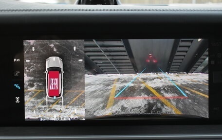 Porsche Cayenne III, 2026 год, 18 900 000 рублей, 18 фотография