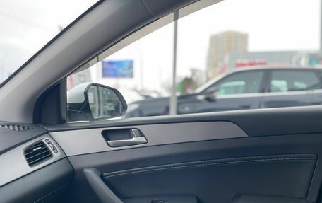 Hyundai Sonata VII, 2019 год, 1 970 000 рублей, 10 фотография