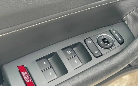 Hyundai Sonata VII, 2019 год, 1 970 000 рублей, 8 фотография