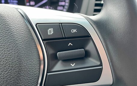 Hyundai Sonata VII, 2019 год, 1 970 000 рублей, 16 фотография