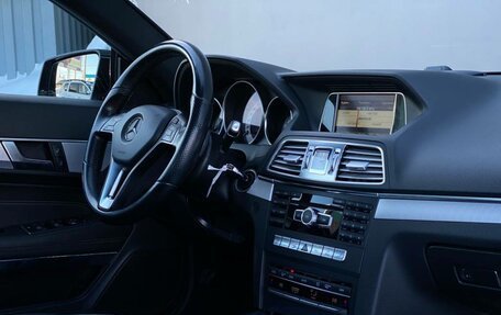 Mercedes-Benz E-Класс, 2013 год, 1 998 900 рублей, 8 фотография