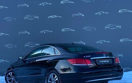 Mercedes-Benz E-Класс, 2013 год, 1 998 900 рублей, 4 фотография