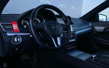 Mercedes-Benz E-Класс, 2013 год, 1 998 900 рублей, 5 фотография