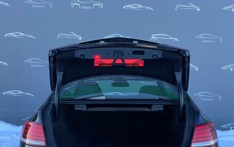 Mercedes-Benz E-Класс, 2013 год, 1 998 900 рублей, 14 фотография