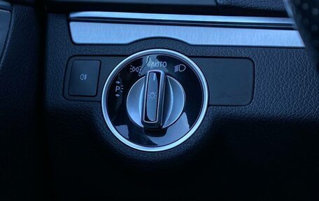 Mercedes-Benz E-Класс, 2013 год, 1 998 900 рублей, 23 фотография