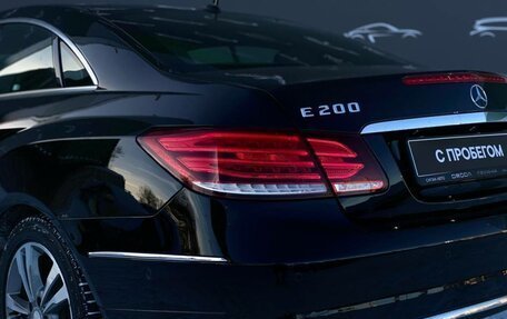 Mercedes-Benz E-Класс, 2013 год, 1 998 900 рублей, 29 фотография