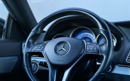 Mercedes-Benz E-Класс, 2013 год, 1 998 900 рублей, 25 фотография