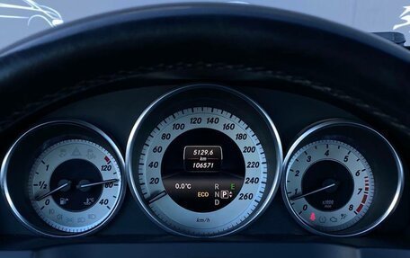 Mercedes-Benz E-Класс, 2013 год, 1 998 900 рублей, 27 фотография