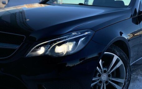 Mercedes-Benz E-Класс, 2013 год, 1 998 900 рублей, 28 фотография