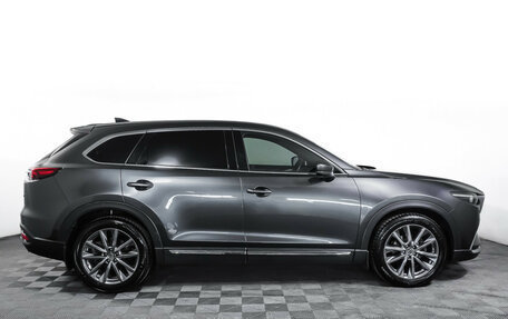 Mazda CX-9 II, 2019 год, 3 970 000 рублей, 4 фотография