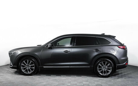Mazda CX-9 II, 2019 год, 3 970 000 рублей, 8 фотография