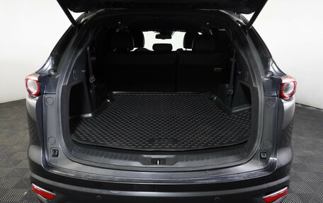 Mazda CX-9 II, 2019 год, 3 970 000 рублей, 9 фотография