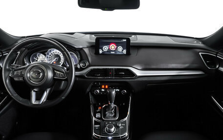 Mazda CX-9 II, 2019 год, 3 970 000 рублей, 13 фотография