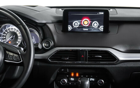 Mazda CX-9 II, 2019 год, 3 970 000 рублей, 14 фотография