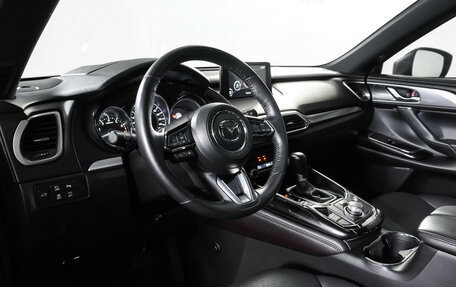 Mazda CX-9 II, 2019 год, 3 970 000 рублей, 15 фотография