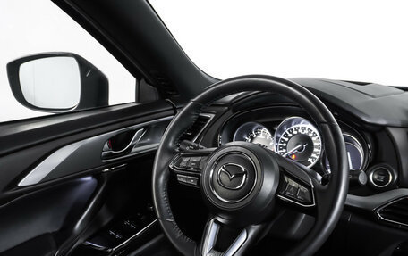 Mazda CX-9 II, 2019 год, 3 970 000 рублей, 17 фотография