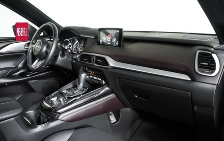 Mazda CX-9 II, 2019 год, 3 970 000 рублей, 10 фотография