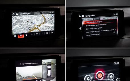 Mazda CX-9 II, 2019 год, 3 970 000 рублей, 19 фотография