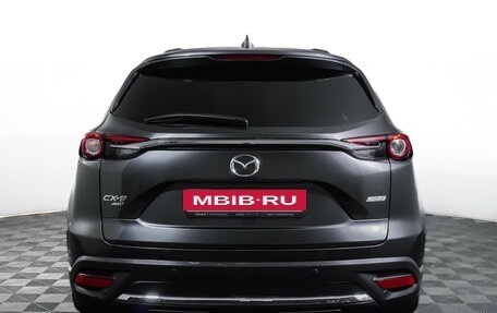 Mazda CX-9 II, 2019 год, 3 970 000 рублей, 6 фотография