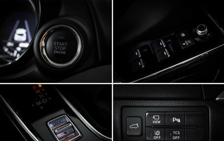 Mazda CX-9 II, 2019 год, 3 970 000 рублей, 22 фотография