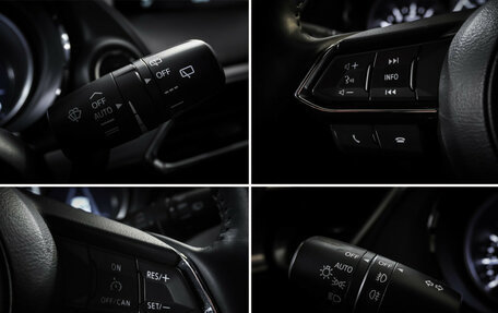 Mazda CX-9 II, 2019 год, 3 970 000 рублей, 20 фотография