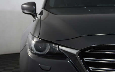 Mazda CX-9 II, 2019 год, 3 970 000 рублей, 26 фотография