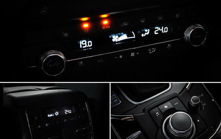 Mazda CX-9 II, 2019 год, 3 970 000 рублей, 18 фотография