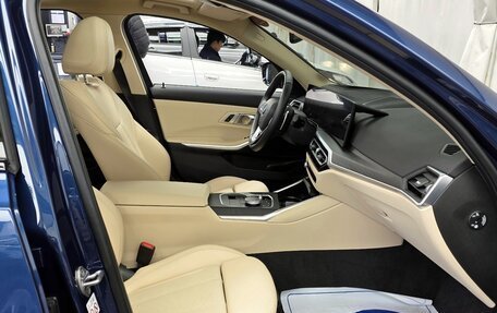 BMW 3 серия, 2022 год, 4 420 000 рублей, 4 фотография