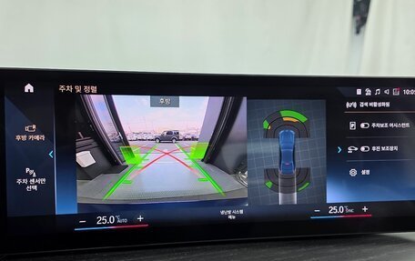 BMW 3 серия, 2022 год, 4 420 000 рублей, 7 фотография