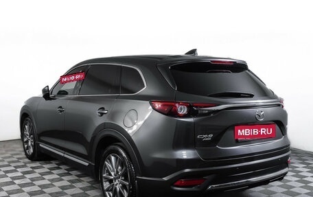 Mazda CX-9 II, 2019 год, 3 970 000 рублей, 7 фотография