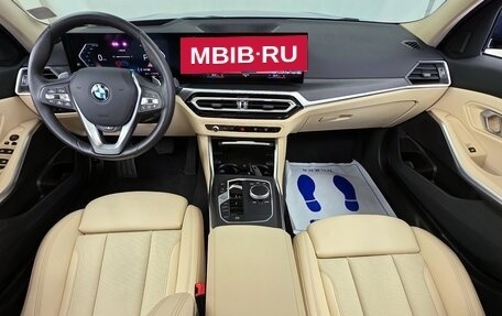 BMW 3 серия, 2022 год, 4 420 000 рублей, 5 фотография