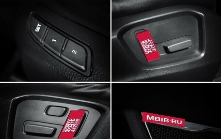 Mazda CX-9 II, 2019 год, 3 970 000 рублей, 21 фотография