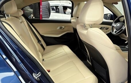 BMW 3 серия, 2022 год, 4 420 000 рублей, 8 фотография