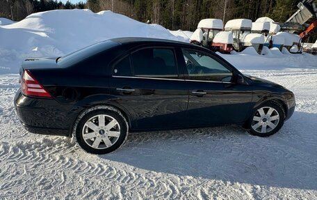 Ford Mondeo III, 2006 год, 445 000 рублей, 3 фотография