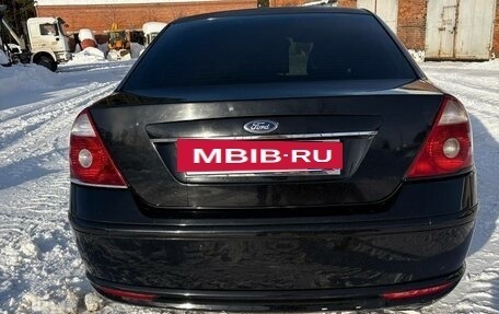 Ford Mondeo III, 2006 год, 445 000 рублей, 4 фотография