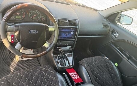 Ford Mondeo III, 2006 год, 445 000 рублей, 6 фотография