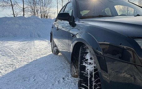 Ford Mondeo III, 2006 год, 445 000 рублей, 12 фотография