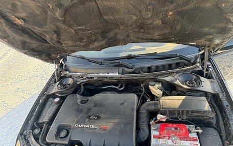 Ford Mondeo III, 2006 год, 445 000 рублей, 10 фотография