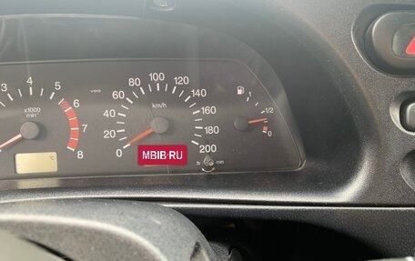 Chevrolet Niva I рестайлинг, 2011 год, 520 000 рублей, 6 фотография