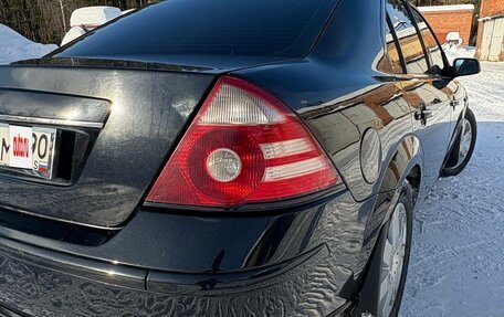 Ford Mondeo III, 2006 год, 445 000 рублей, 15 фотография